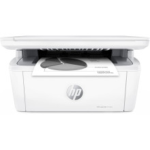 HP LaserJet MFP M141w Printer 7MD74A